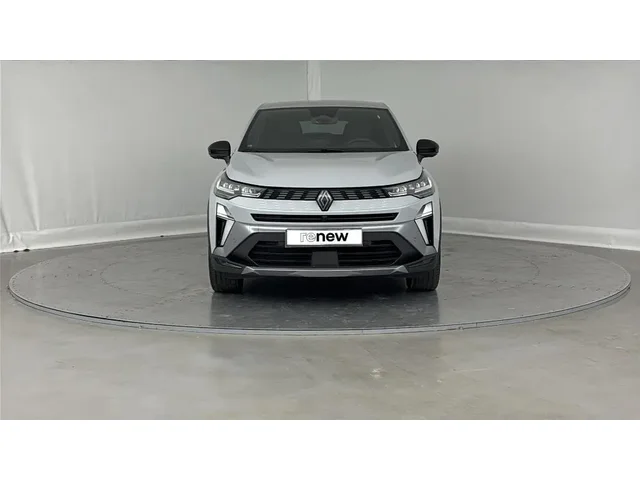 Occasion Renault Symbioz à ENGLOS chez RENAULT | ENGLOS