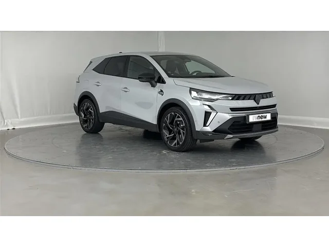 Occasion Renault Symbioz à ENGLOS chez RENAULT | ENGLOS