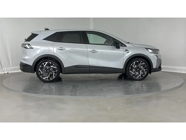 Occasion Renault Symbioz à ENGLOS chez RENAULT | ENGLOS