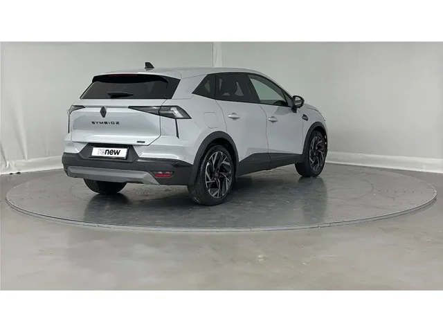 Occasion Renault Symbioz à ENGLOS chez RENAULT | ENGLOS