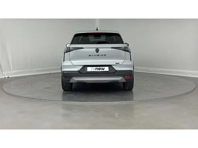 Occasion Renault Symbioz à ENGLOS chez RENAULT | ENGLOS