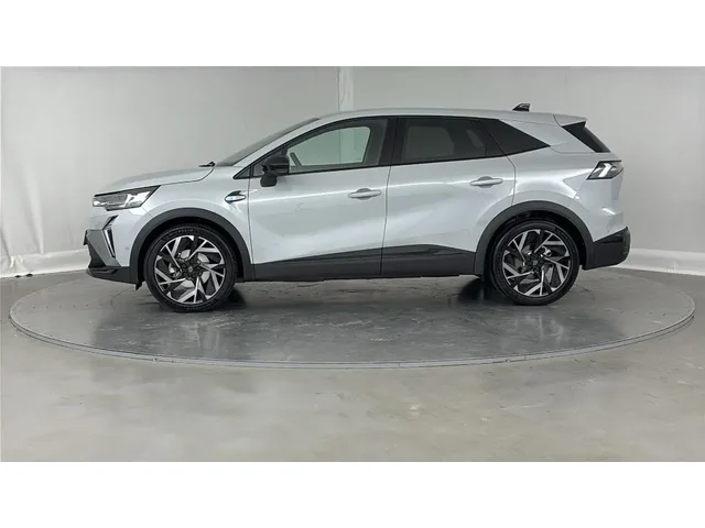 Occasion Renault Symbioz à ENGLOS chez RENAULT | ENGLOS