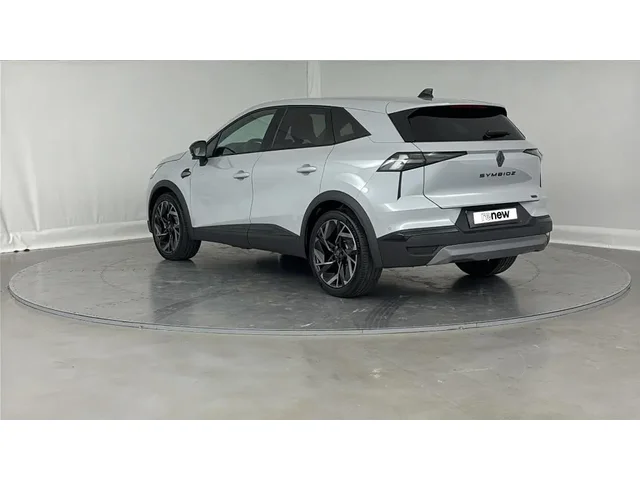 Occasion Renault Symbioz à ENGLOS chez RENAULT | ENGLOS
