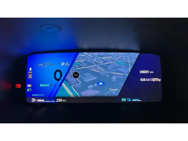 Occasion Renault Symbioz à ENGLOS chez RENAULT | ENGLOS