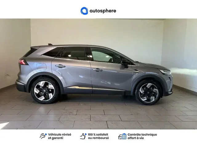 Occasion Renault Symbioz à THIONVILLE chez RENAULT | THIONVILLE