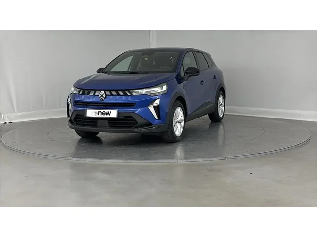 Occasion Renault Symbioz à ENGLOS chez RENAULT | ENGLOS