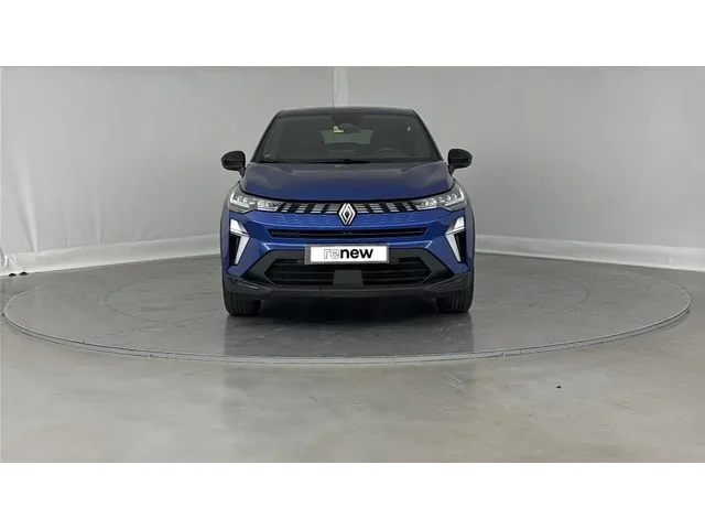 Occasion Renault Symbioz à ENGLOS chez RENAULT | ENGLOS