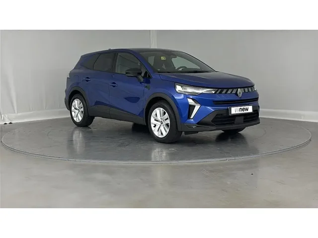 Occasion Renault Symbioz à ENGLOS chez RENAULT | ENGLOS