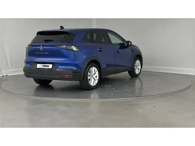Occasion Renault Symbioz à ENGLOS chez RENAULT | ENGLOS