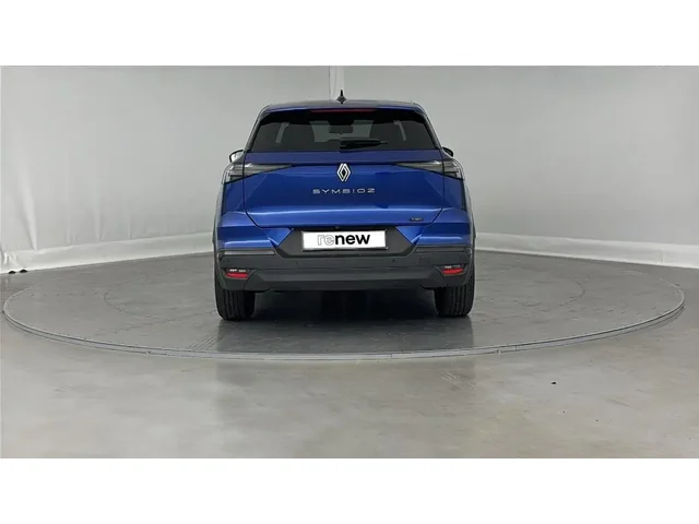 Occasion Renault Symbioz à ENGLOS chez RENAULT | ENGLOS