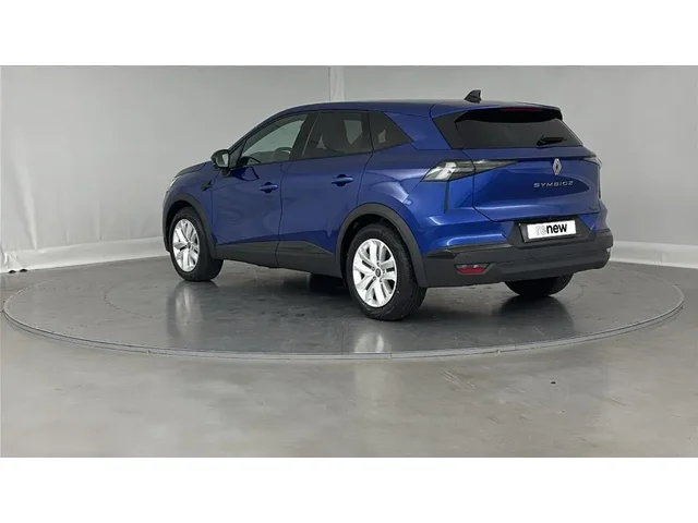 Occasion Renault Symbioz à ENGLOS chez RENAULT | ENGLOS