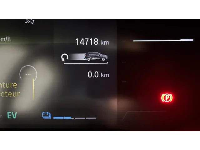 Occasion Renault Symbioz à ENGLOS chez RENAULT | ENGLOS