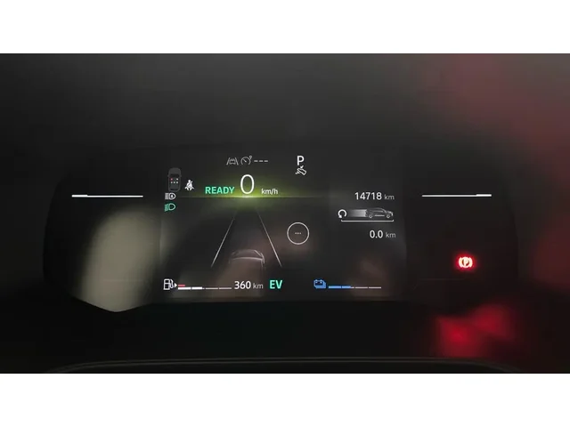 Occasion Renault Symbioz à ENGLOS chez RENAULT | ENGLOS