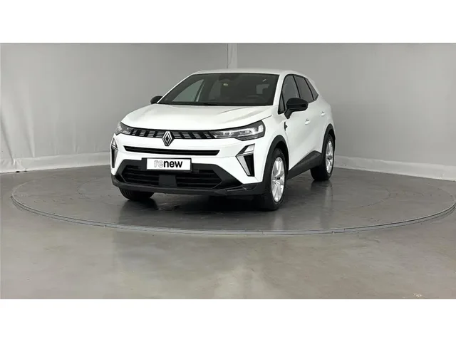 Occasion Renault Symbioz à ENGLOS chez RENAULT | ENGLOS