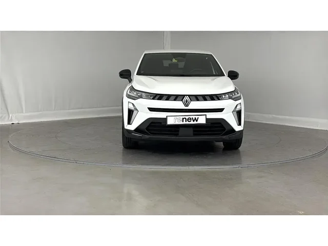 Occasion Renault Symbioz à ENGLOS chez RENAULT | ENGLOS