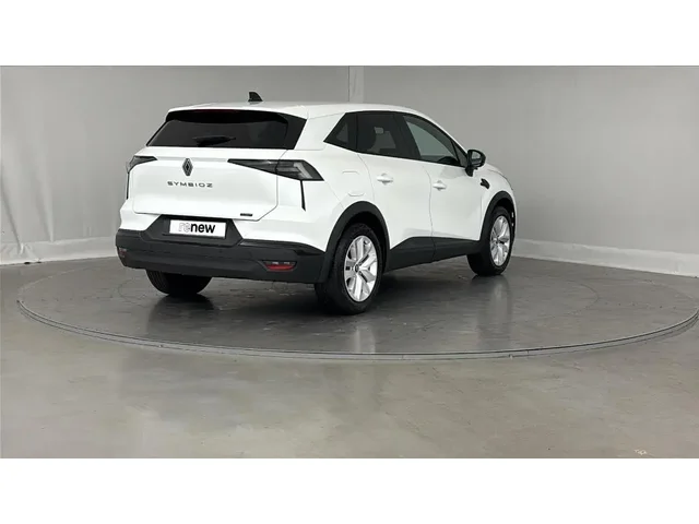 Occasion Renault Symbioz à ENGLOS chez RENAULT | ENGLOS