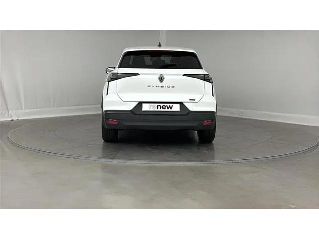 Occasion Renault Symbioz à ENGLOS chez RENAULT | ENGLOS