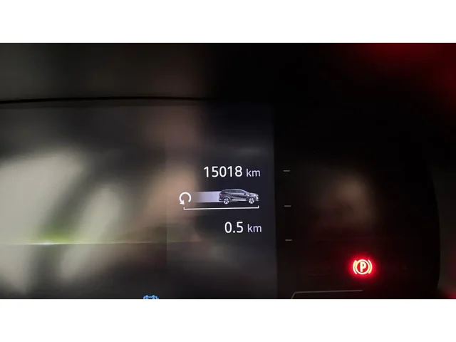 Occasion Renault Symbioz à ENGLOS chez RENAULT | ENGLOS