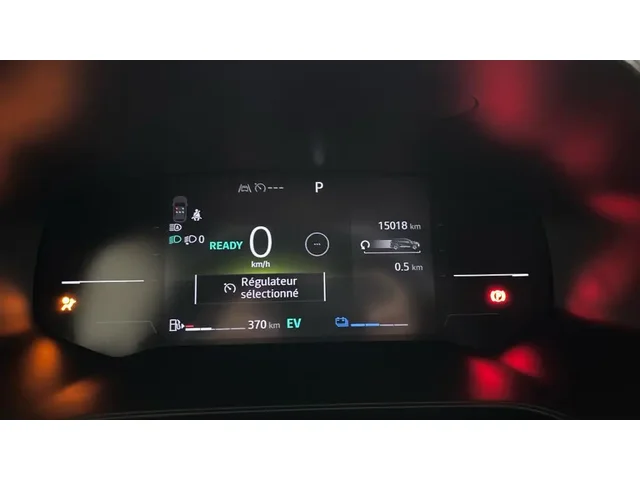 Occasion Renault Symbioz à ENGLOS chez RENAULT | ENGLOS