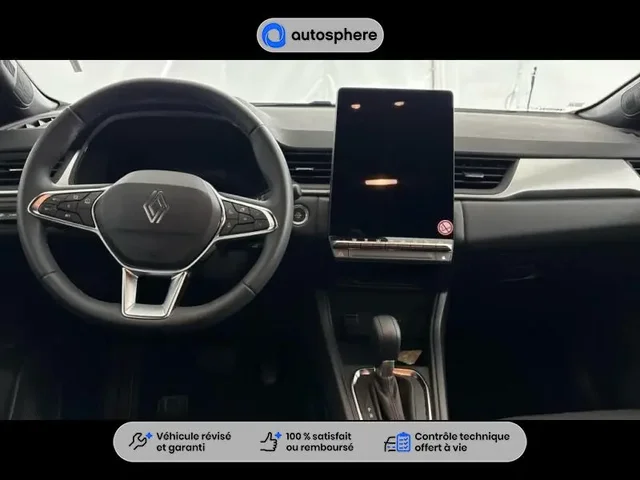 Occasion Renault Symbioz à ENGLOS chez RENAULT | ENGLOS