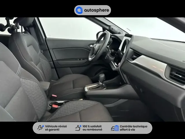 Occasion Renault Symbioz à ENGLOS chez RENAULT | ENGLOS