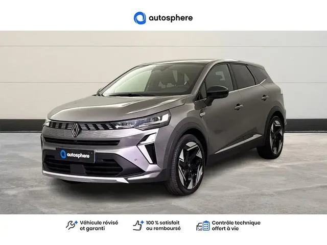 Occasion Renault Symbioz à La Teste-de-Buch chez Autosphere La Teste-de-Buch