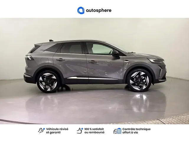 Occasion Renault Symbioz à La Teste-de-Buch chez Autosphere La Teste-de-Buch
