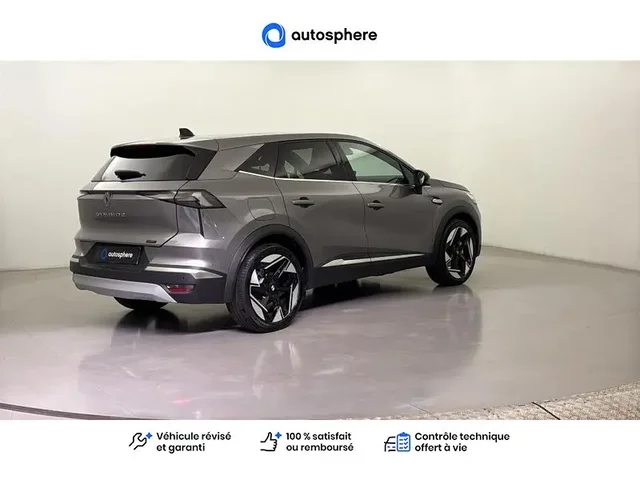 Occasion Renault Symbioz à La Teste-de-Buch chez Autosphere La Teste-de-Buch