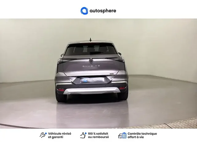 Occasion Renault Symbioz à La Teste-de-Buch chez Autosphere La Teste-de-Buch