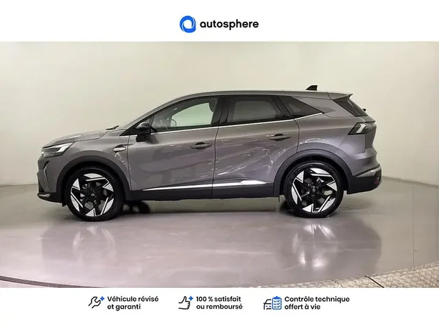 Occasion Renault Symbioz à La Teste-de-Buch chez Autosphere La Teste-de-Buch