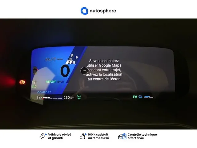 Occasion Renault Symbioz à La Teste-de-Buch chez Autosphere La Teste-de-Buch