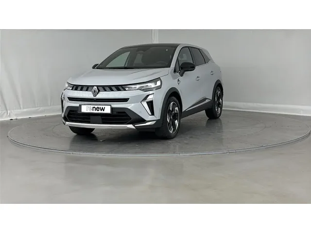 Occasion Renault Symbioz à ENGLOS chez RENAULT | ENGLOS