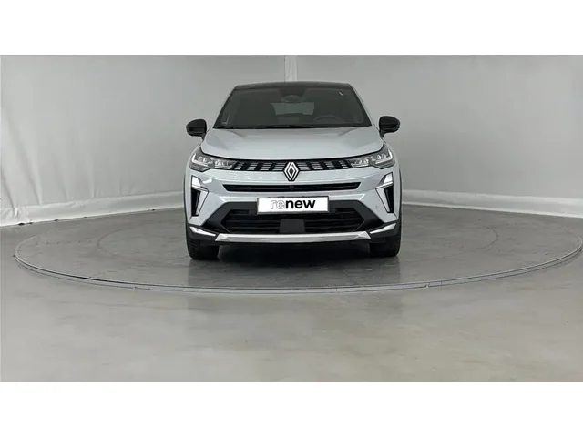Occasion Renault Symbioz à ENGLOS chez RENAULT | ENGLOS