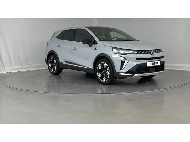 Occasion Renault Symbioz à ENGLOS chez RENAULT | ENGLOS
