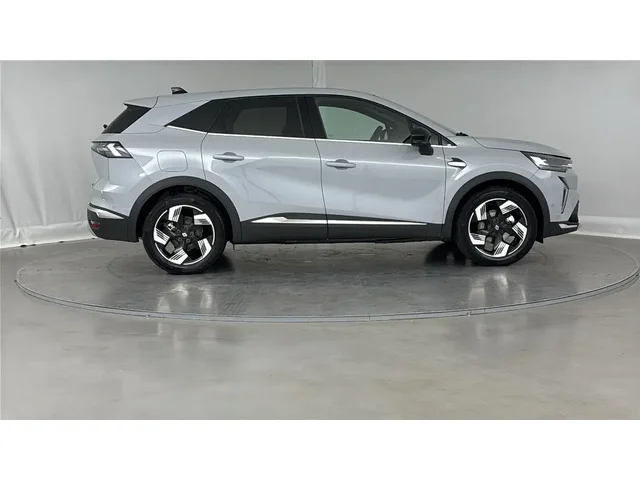 Occasion Renault Symbioz à ENGLOS chez RENAULT | ENGLOS