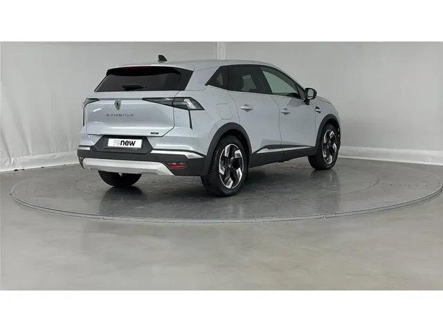 Occasion Renault Symbioz à ENGLOS chez RENAULT | ENGLOS