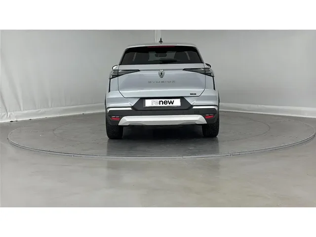 Occasion Renault Symbioz à ENGLOS chez RENAULT | ENGLOS