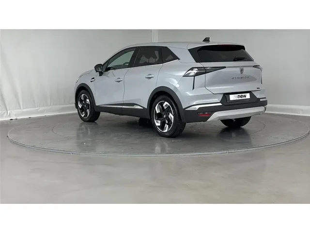 Occasion Renault Symbioz à ENGLOS chez RENAULT | ENGLOS