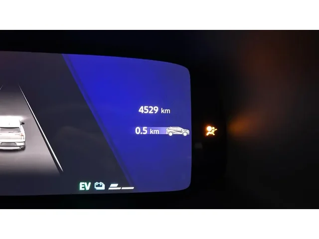 Occasion Renault Symbioz à ENGLOS chez RENAULT | ENGLOS