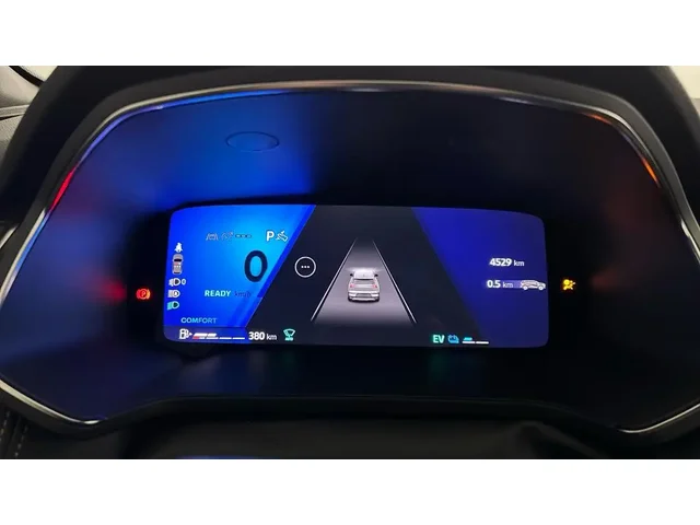 Occasion Renault Symbioz à ENGLOS chez RENAULT | ENGLOS