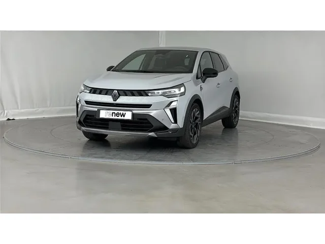 Occasion Renault Symbioz à CRETEIL chez RENAULT | CRETEIL