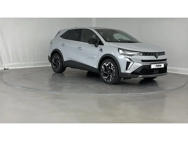 Occasion Renault Symbioz à CRETEIL chez RENAULT | CRETEIL