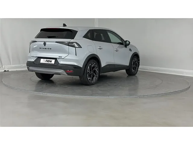 Occasion Renault Symbioz à CRETEIL chez RENAULT | CRETEIL
