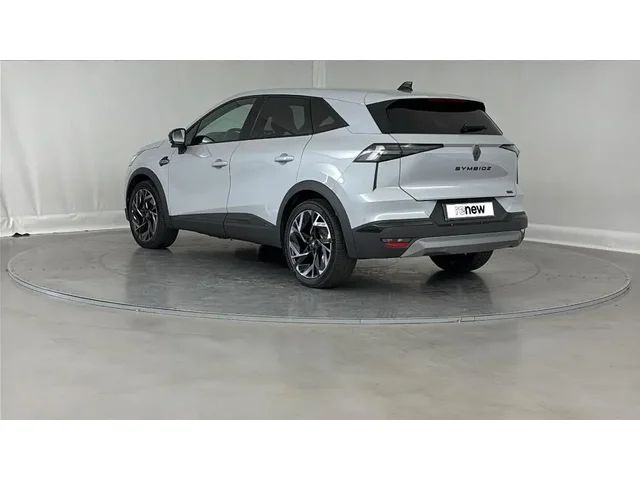 Occasion Renault Symbioz à CRETEIL chez RENAULT | CRETEIL