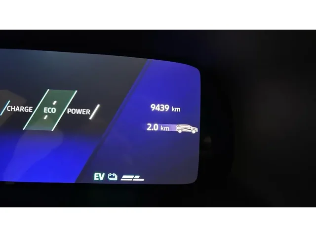 Occasion Renault Symbioz à CRETEIL chez RENAULT | CRETEIL