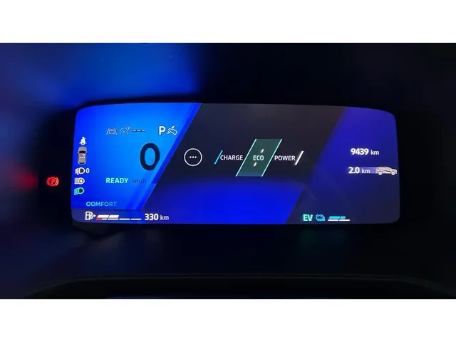 Occasion Renault Symbioz à CRETEIL chez RENAULT | CRETEIL