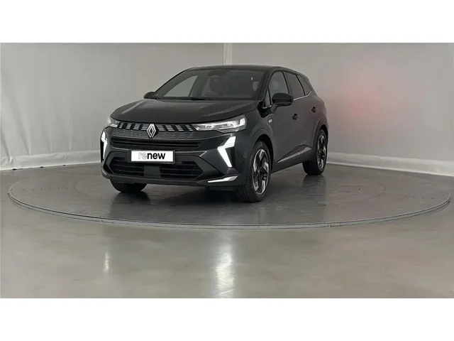 Occasion Renault Symbioz à ENGLOS chez RENAULT | ENGLOS