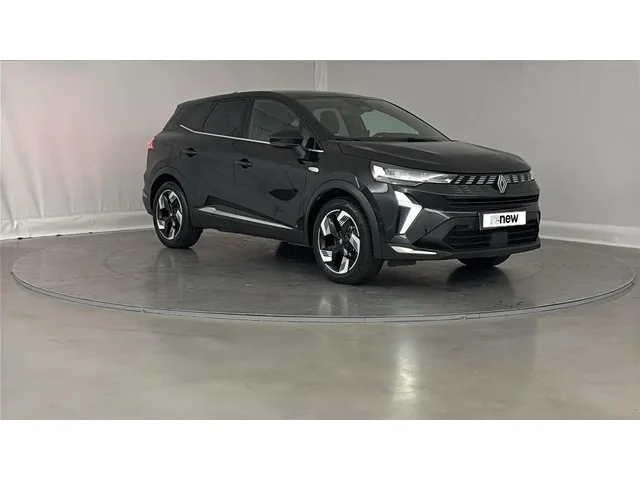 Occasion Renault Symbioz à ENGLOS chez RENAULT | ENGLOS