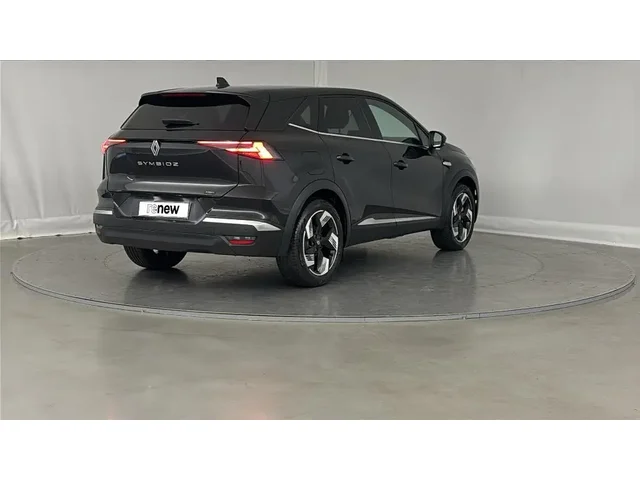 Occasion Renault Symbioz à ENGLOS chez RENAULT | ENGLOS