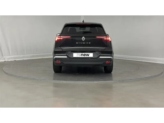 Occasion Renault Symbioz à ENGLOS chez RENAULT | ENGLOS
